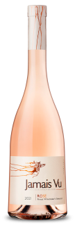 Minkov Brothers Jamais Vu Rosé