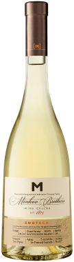 Minkov Brothers Enoteca Sauvignon Blanc