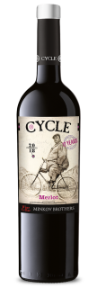 Minkov Brothers Cycle Merlot