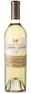 Minkov Brothers Enoteca Chardonnay