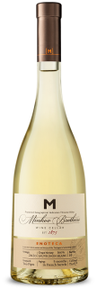 Minkov Brothers Enoteca Sauvignon Blanc