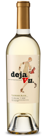 Minkov Brothers Deja Vu Sauvignon Blanc & Semillon