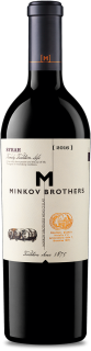 MB Syrah